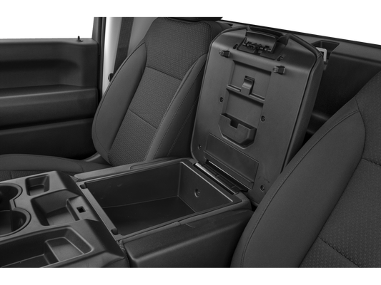 2021 GMC Sierra 2500HD 4WD Regular Cab Long Bed in Vandalia, IL - Hosick Motors Inc