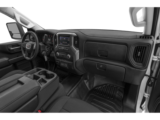 2021 GMC Sierra 2500HD 4WD Regular Cab Long Bed in Vandalia, IL - Hosick Motors Inc