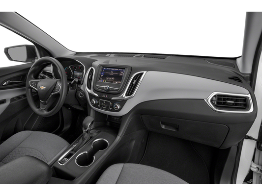 2022 Chevrolet Equinox LT in Vandalia, IL - Hosick Motors Inc